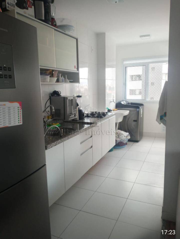 Apartamento à venda com 2 quartos, 53m² - Foto 5