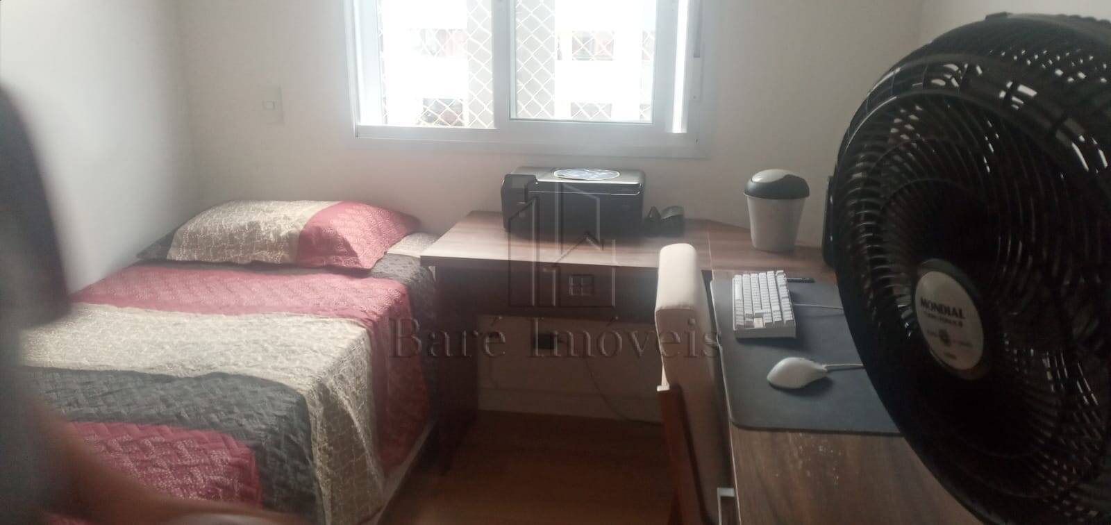 Apartamento à venda com 2 quartos, 53m² - Foto 8