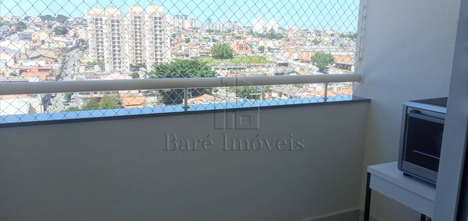 Apartamento à venda com 2 quartos, 53m² - Foto 11