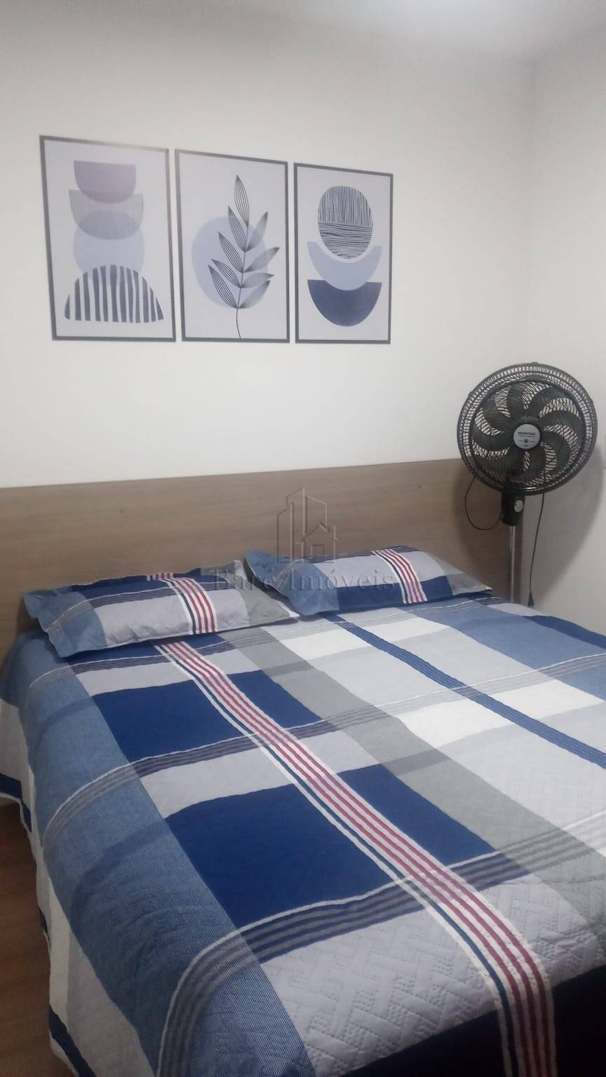 Apartamento à venda com 2 quartos, 53m² - Foto 12