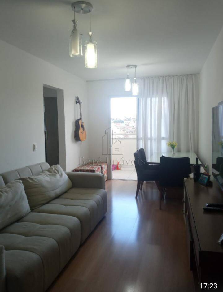 Apartamento à venda com 2 quartos, 53m² - Foto 14