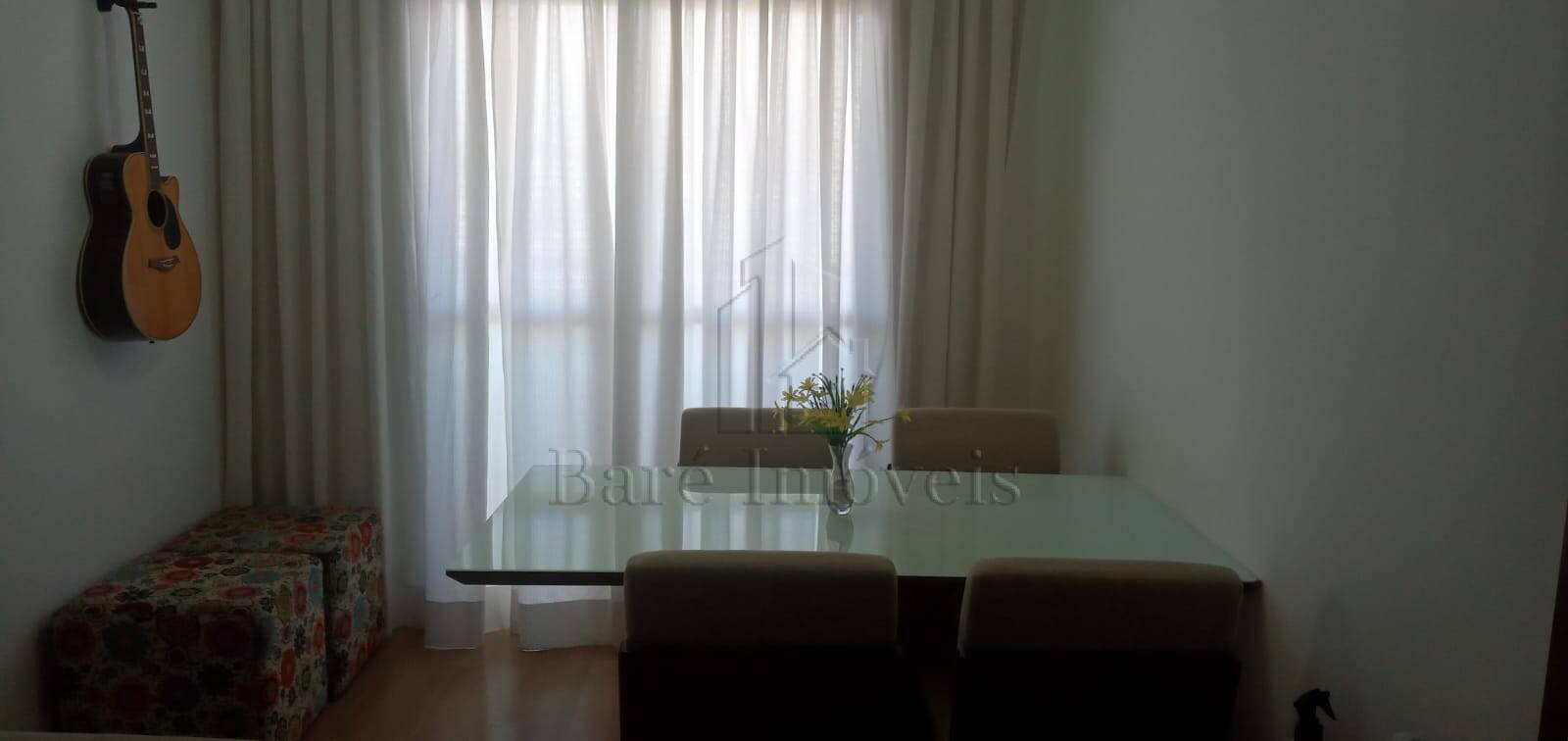 Apartamento à venda com 2 quartos, 53m² - Foto 13