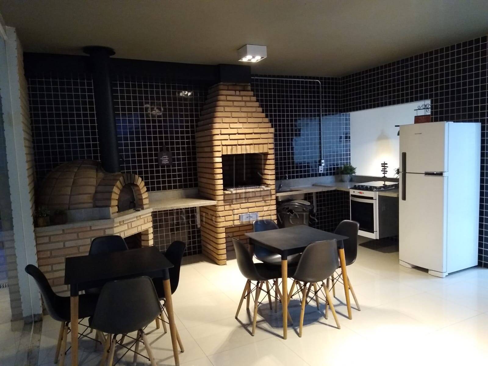 Apartamento à venda com 2 quartos, 53m² - Foto 20