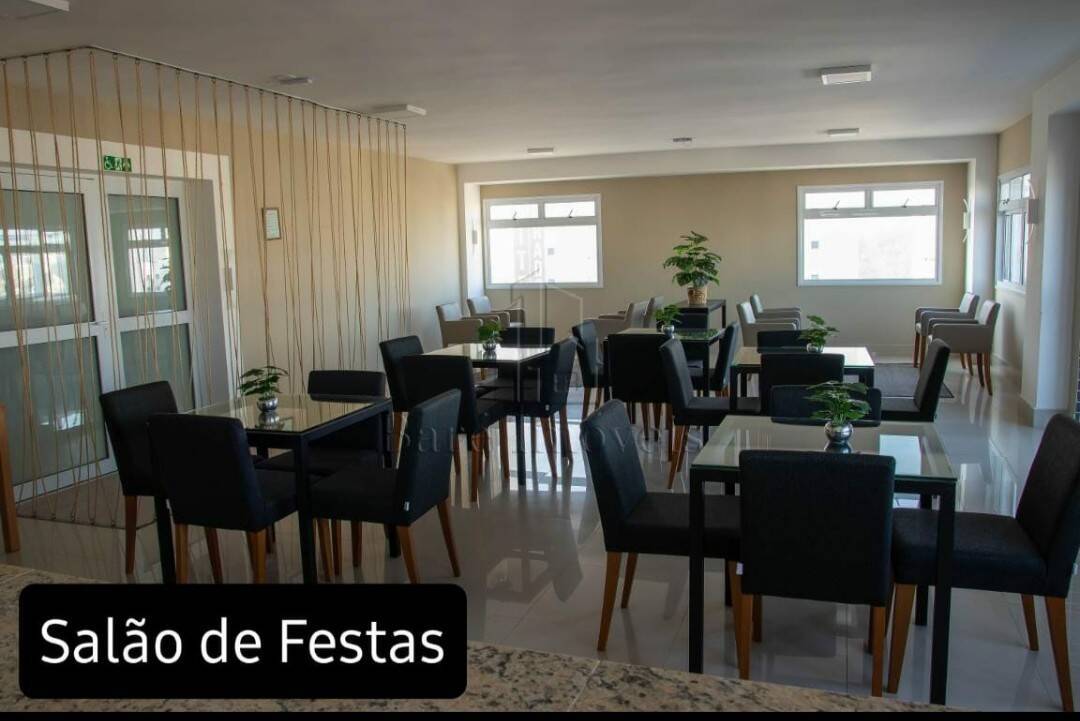 Apartamento à venda com 2 quartos, 53m² - Foto 31