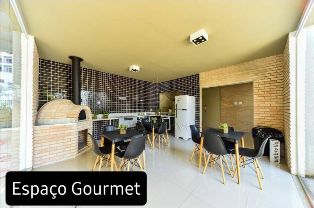 Apartamento à venda com 2 quartos, 53m² - Foto 34