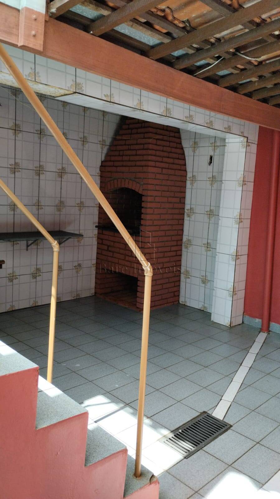 Sobrado à venda com 3 quartos, 125m² - Foto 1