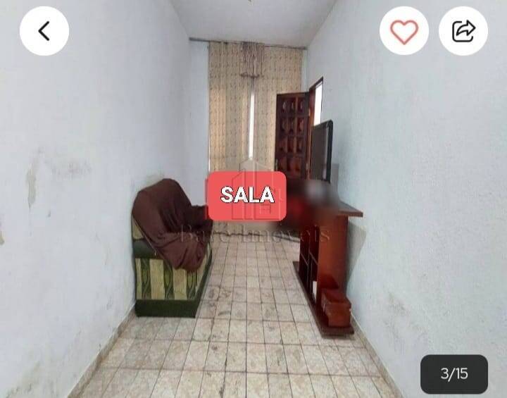 Sobrado à venda com 2 quartos, 99m² - Foto 2