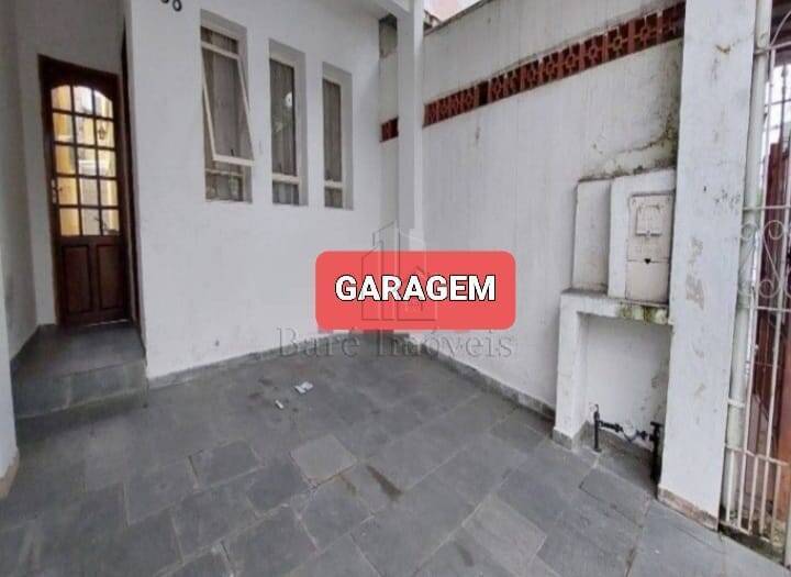 Sobrado à venda com 2 quartos, 99m² - Foto 1