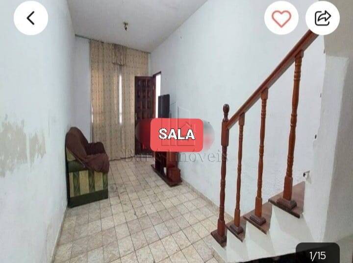 Sobrado à venda com 2 quartos, 99m² - Foto 4