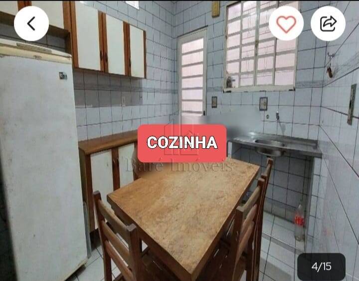 Sobrado à venda com 2 quartos, 99m² - Foto 6