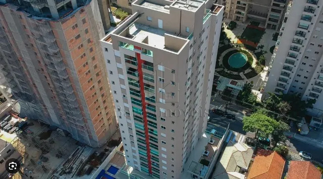 Apartamento à venda com 2 quartos, 78m² - Foto 19