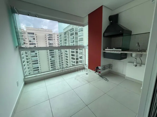 Apartamento à venda com 2 quartos, 78m² - Foto 2