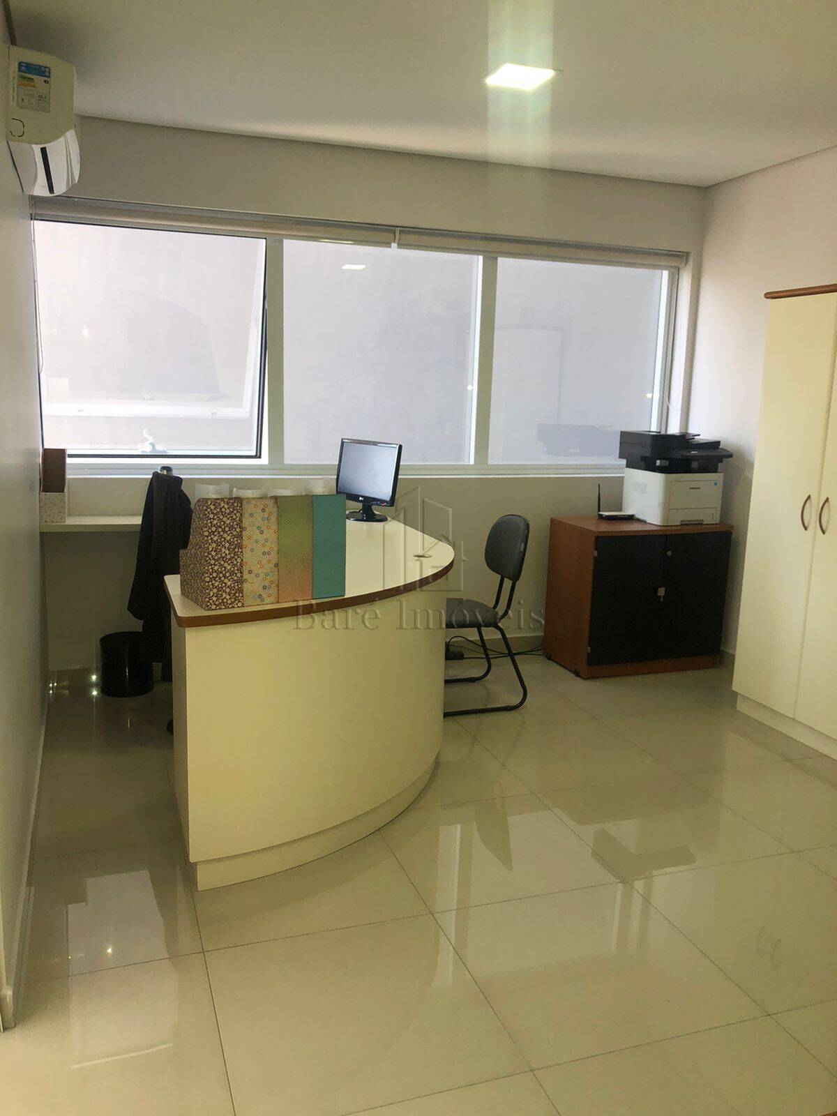 Conjunto Comercial-Sala à venda e aluguel, 85m² - Foto 1