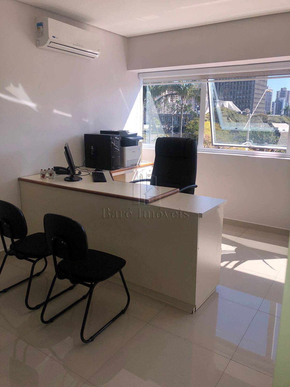 Conjunto Comercial-Sala à venda e aluguel, 85m² - Foto 2