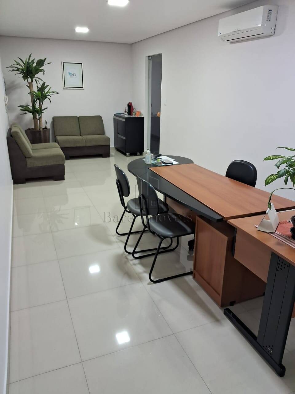 Conjunto Comercial-Sala à venda e aluguel, 85m² - Foto 11