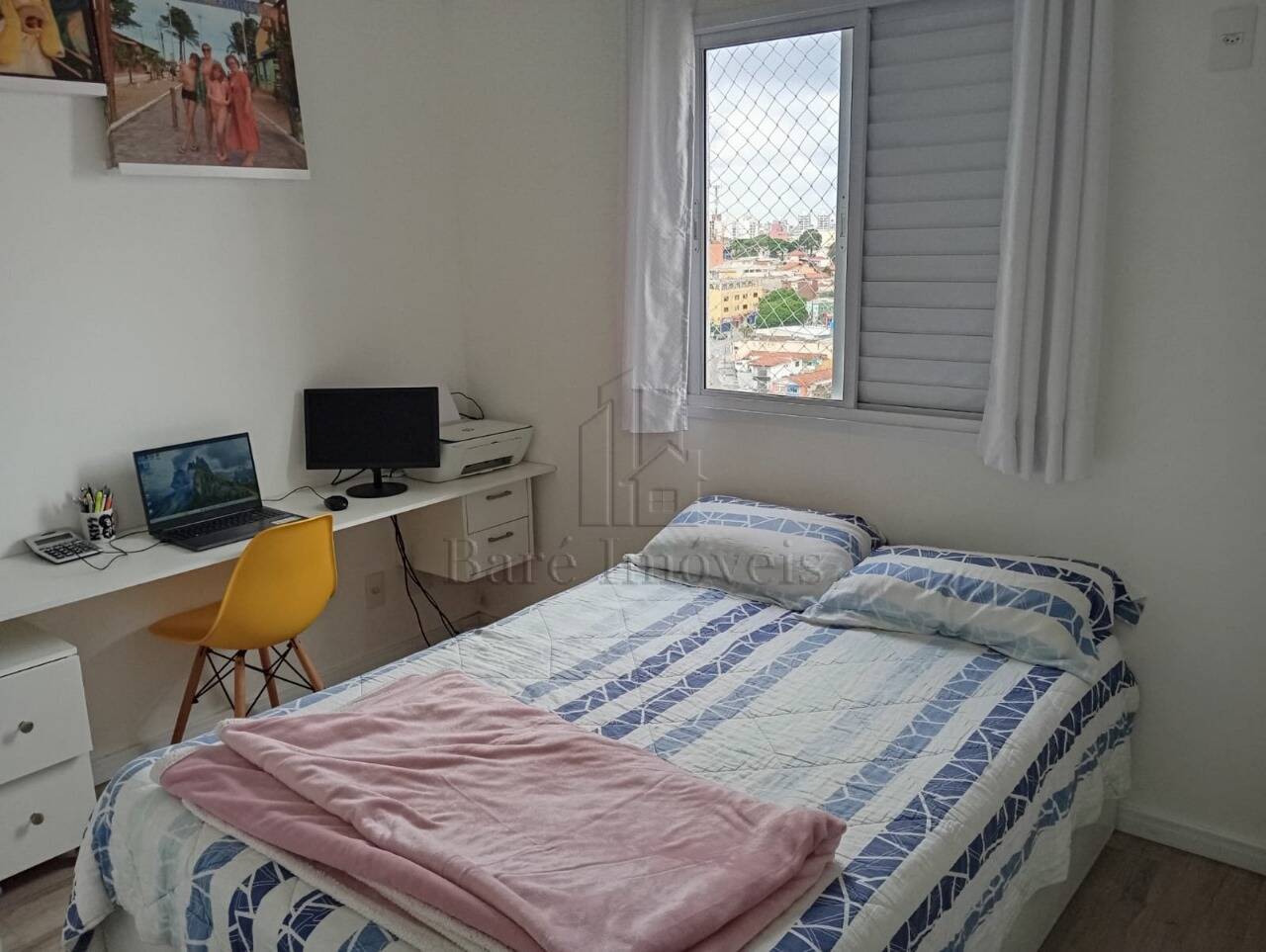 Apartamento à venda com 3 quartos, 70m² - Foto 9