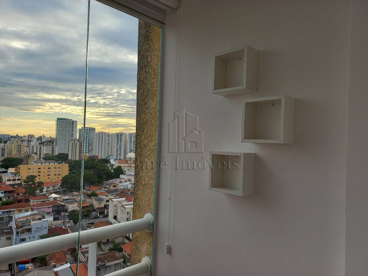 Apartamento à venda com 3 quartos, 70m² - Foto 6