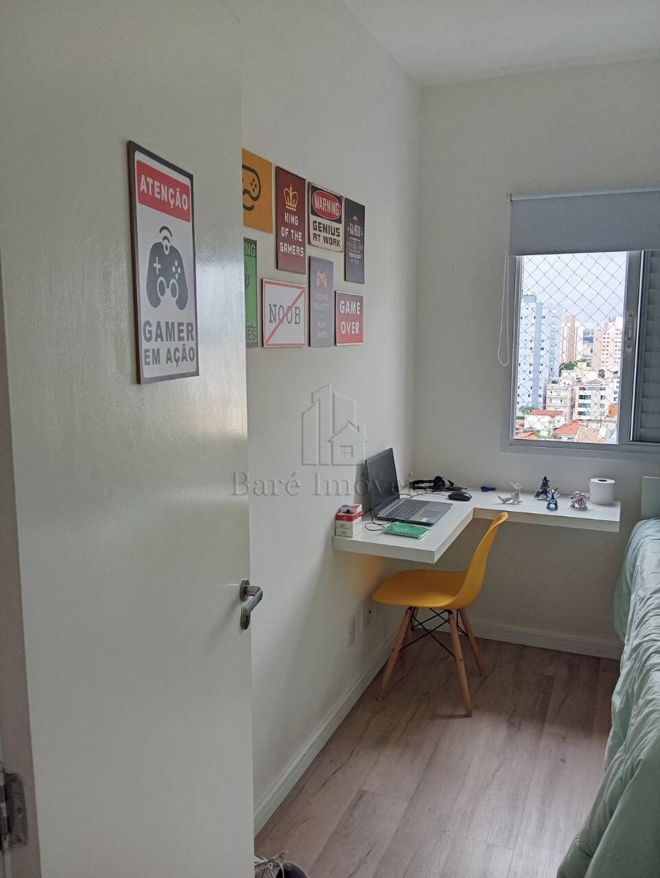 Apartamento à venda com 3 quartos, 70m² - Foto 5