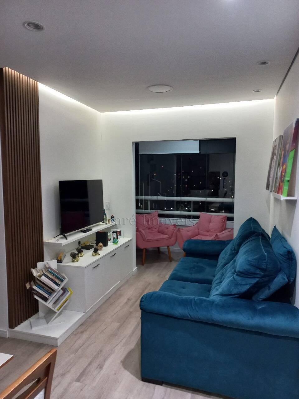 Apartamento à venda com 3 quartos, 70m² - Foto 7