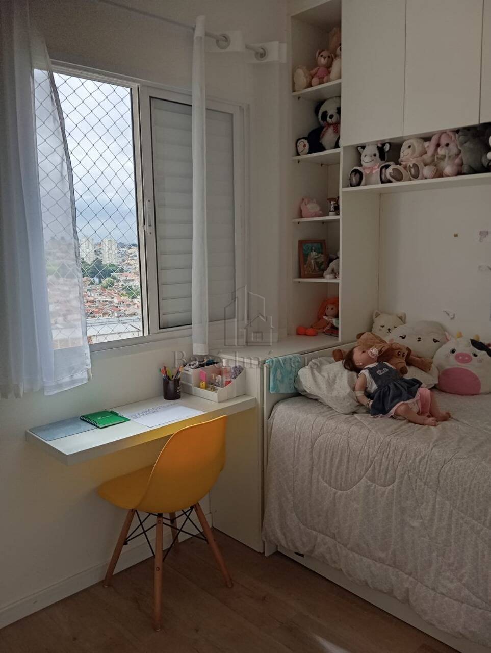 Apartamento à venda com 3 quartos, 70m² - Foto 8