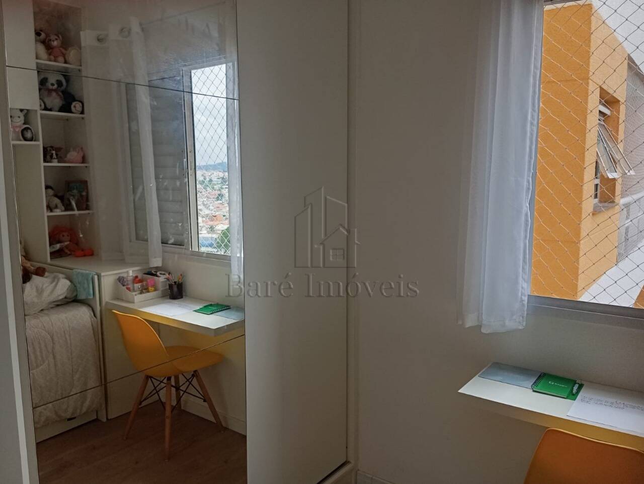 Apartamento à venda com 3 quartos, 70m² - Foto 19