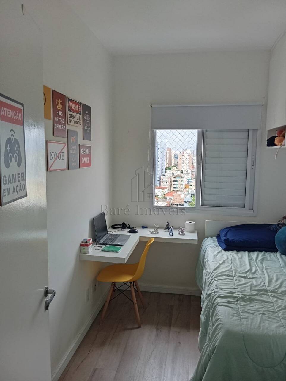 Apartamento à venda com 3 quartos, 70m² - Foto 28