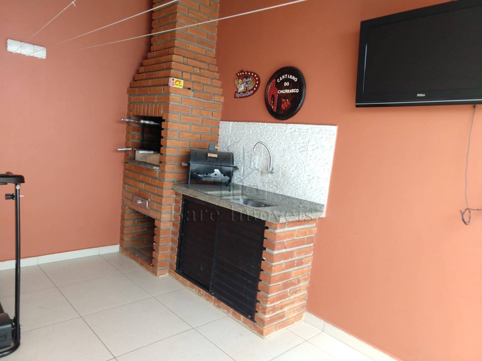 Sobrado à venda com 3 quartos, 140m² - Foto 2