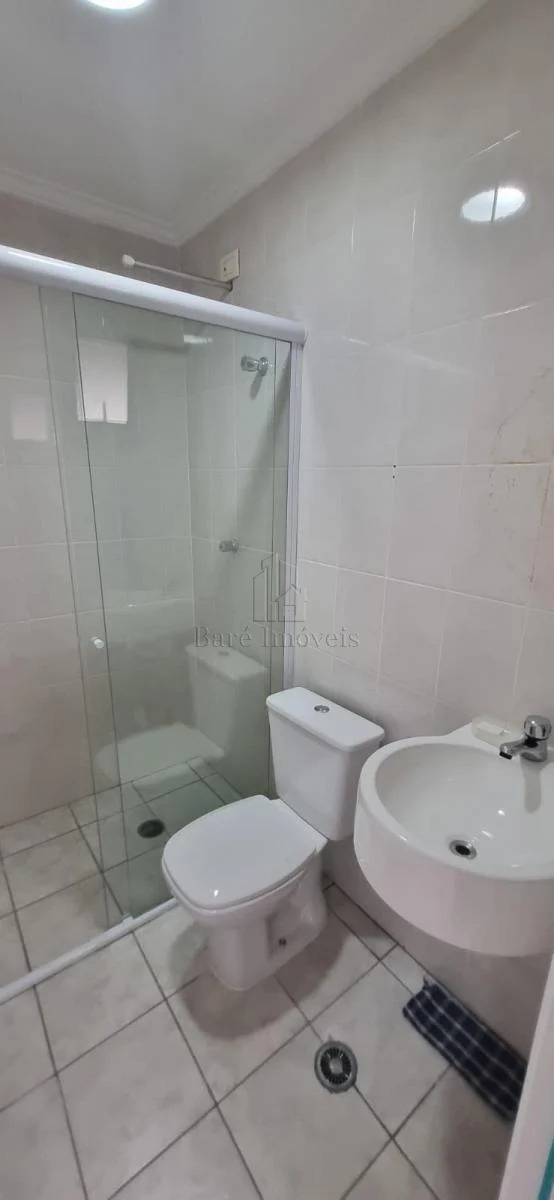 Apartamento à venda com 3 quartos, 160m² - Foto 3