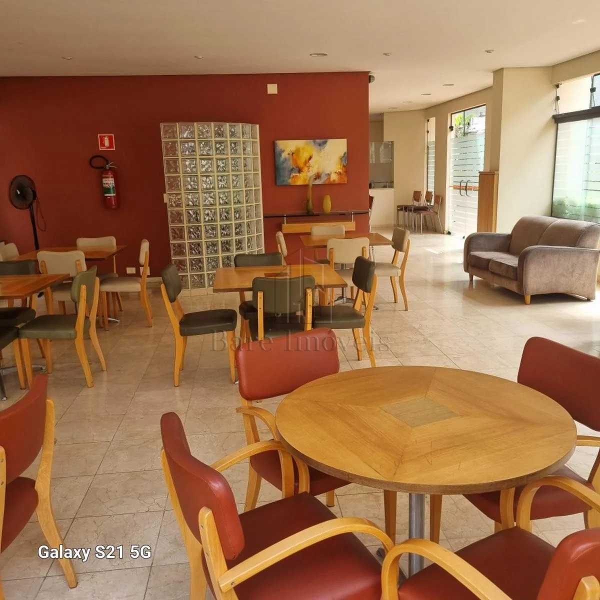 Apartamento à venda com 3 quartos, 160m² - Foto 26