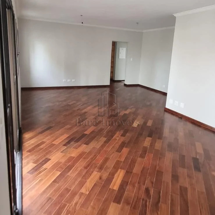 Apartamento à venda com 3 quartos, 160m² - Foto 6