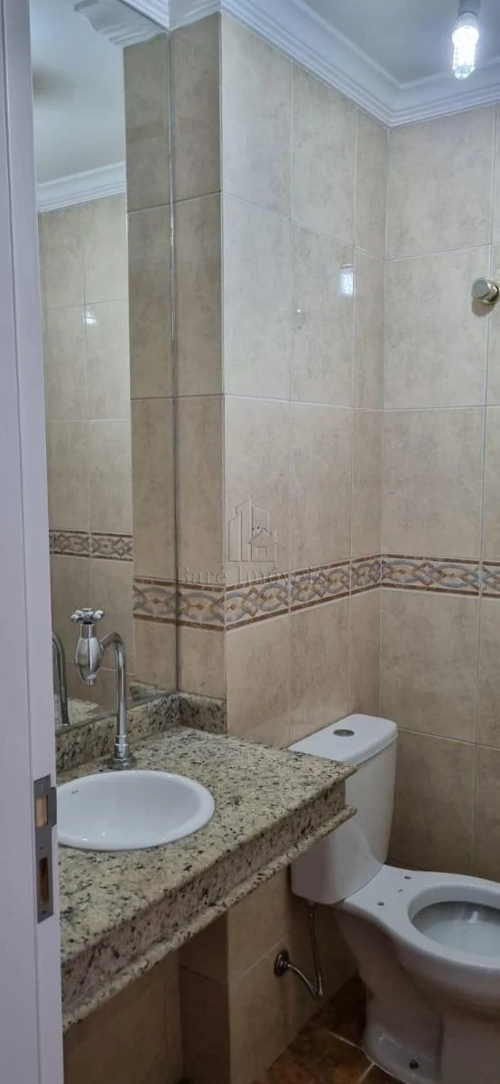 Apartamento à venda com 3 quartos, 160m² - Foto 7