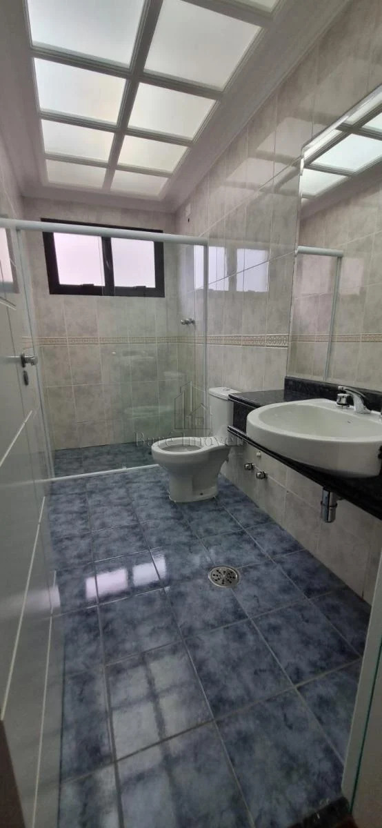 Apartamento à venda com 3 quartos, 160m² - Foto 12