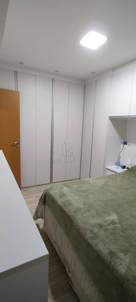 Apartamento à venda com 2 quartos, 55m² - Foto 4