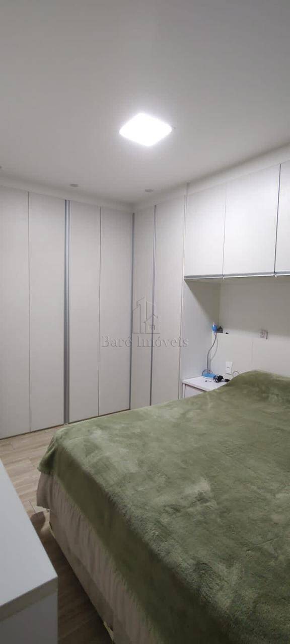 Apartamento à venda com 2 quartos, 55m² - Foto 3