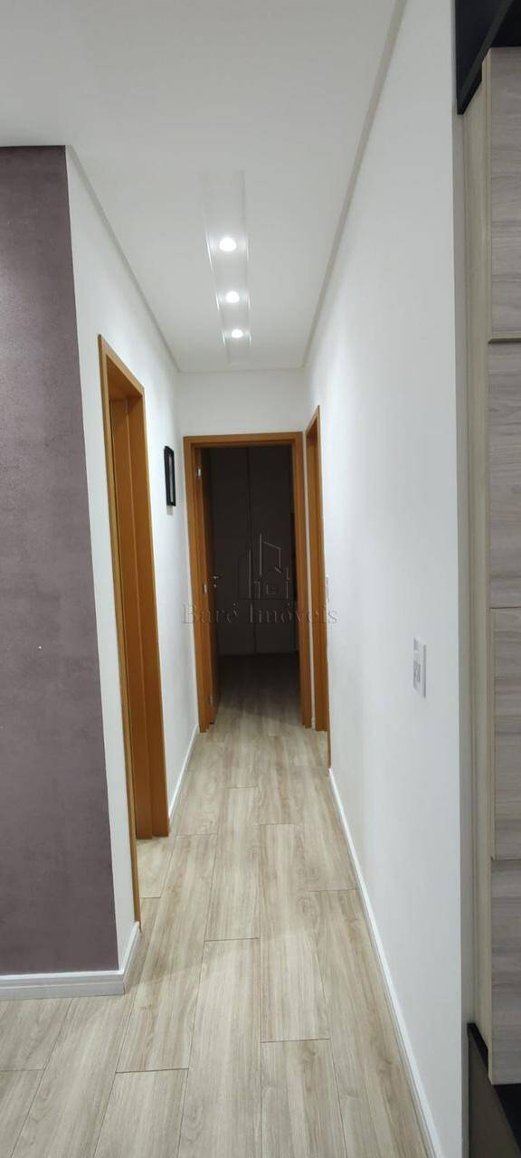 Apartamento à venda com 2 quartos, 55m² - Foto 9