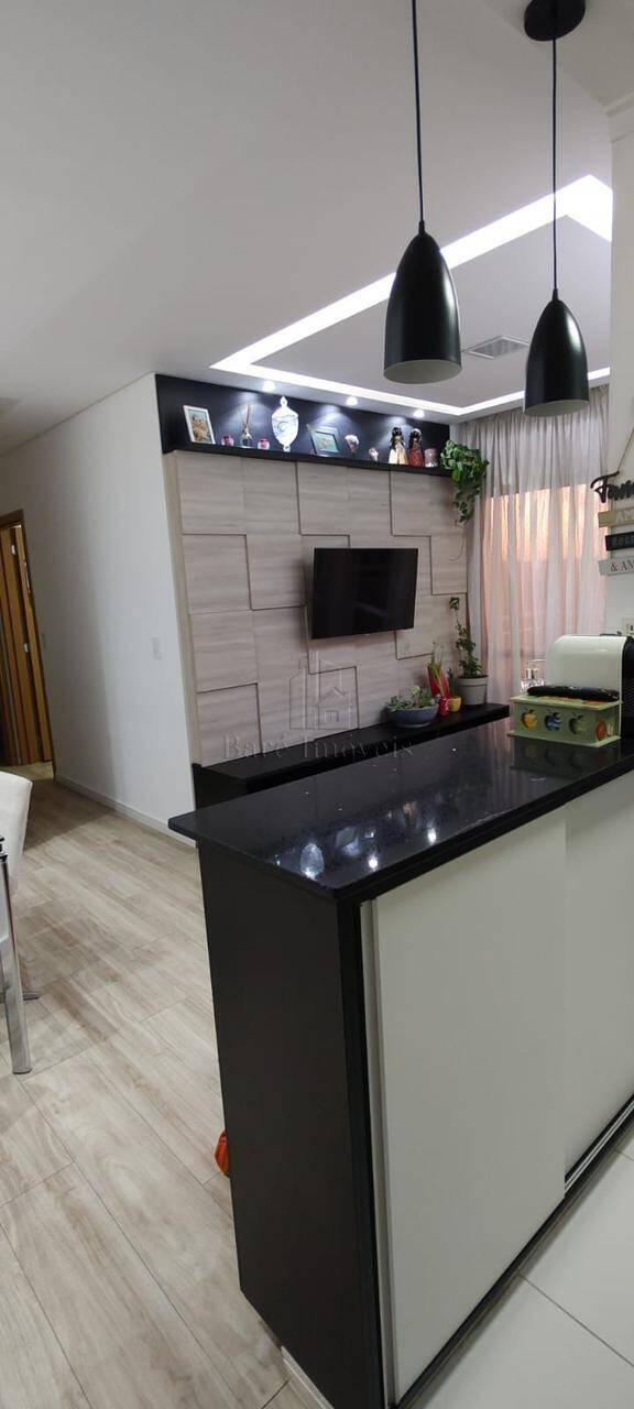 Apartamento à venda com 2 quartos, 55m² - Foto 7