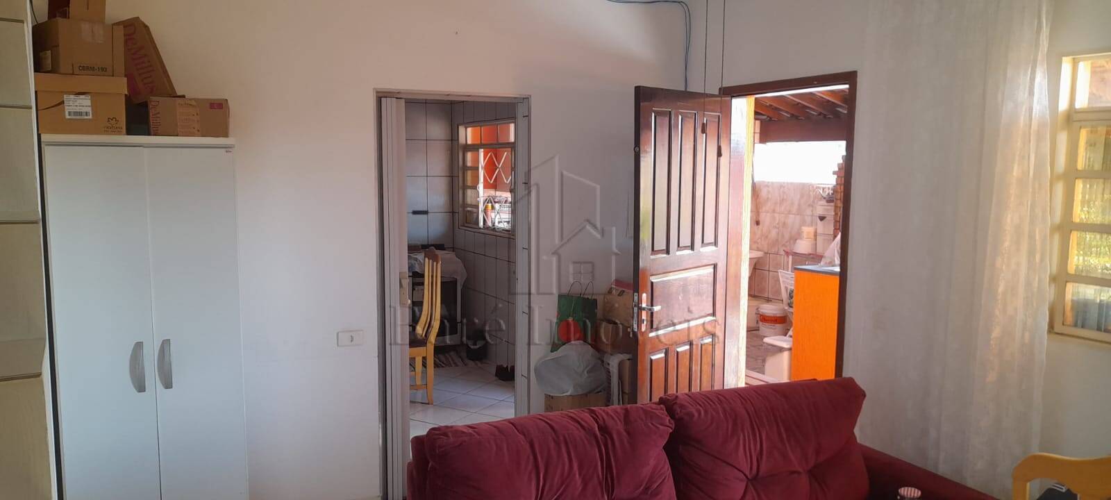 Sobrado à venda com 3 quartos, 90m² - Foto 2