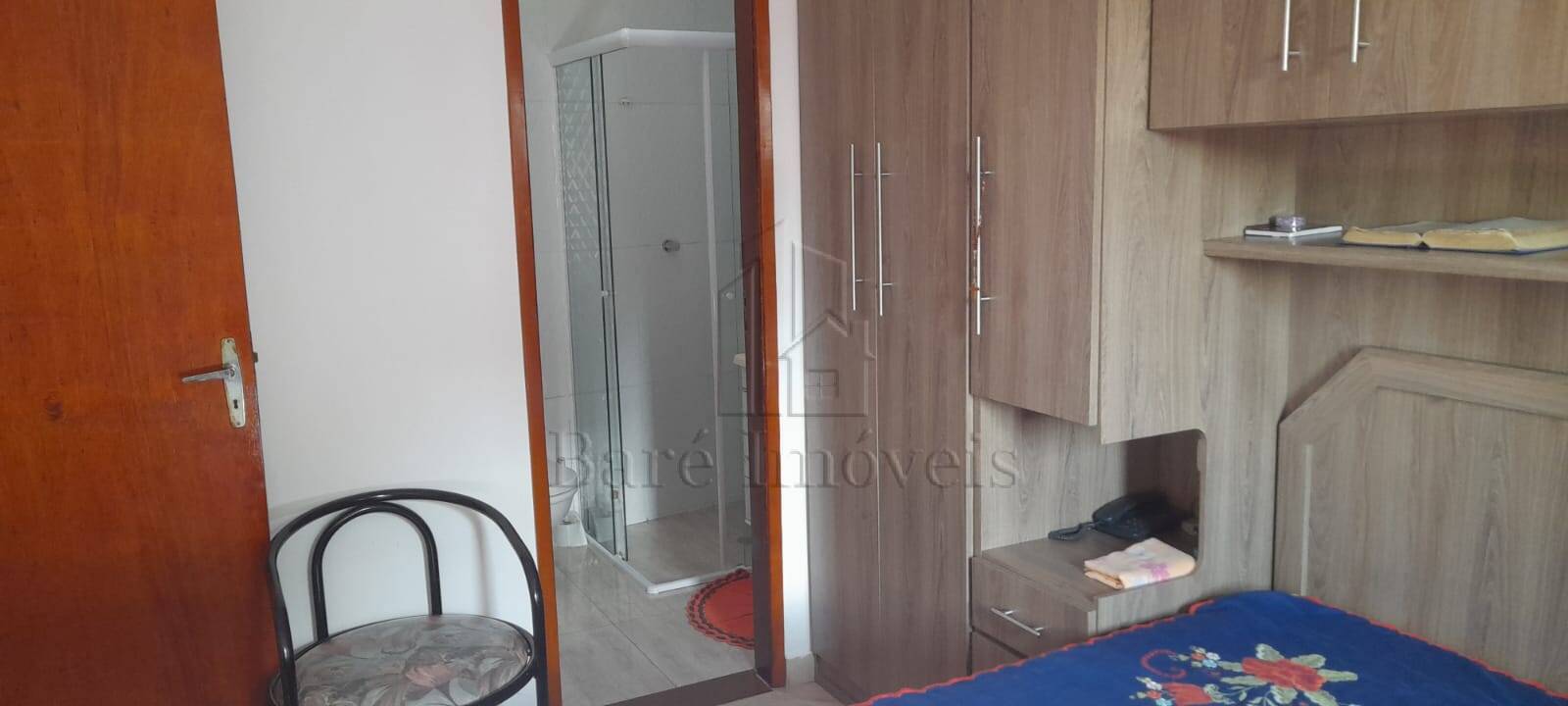 Sobrado à venda com 3 quartos, 90m² - Foto 5