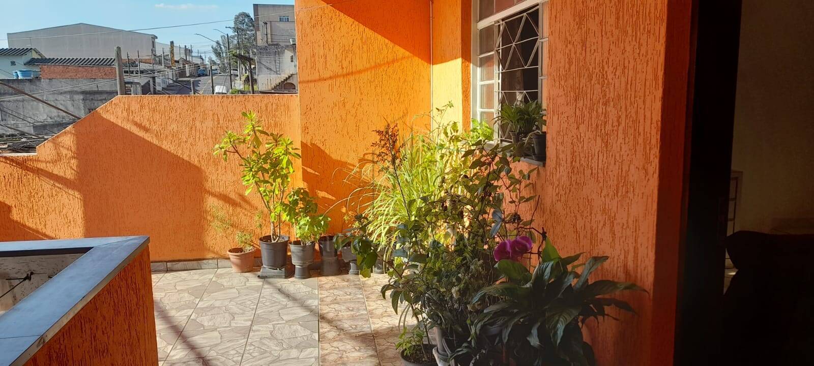 Sobrado à venda com 3 quartos, 90m² - Foto 1