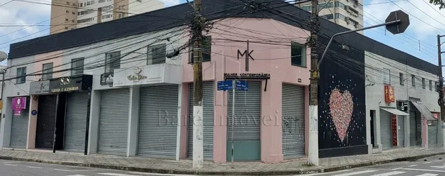 Conjunto Comercial-Sala para alugar, 40m² - Foto 2