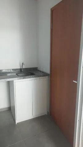 Conjunto Comercial-Sala para alugar, 40m² - Foto 5