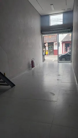 Conjunto Comercial-Sala para alugar, 40m² - Foto 4