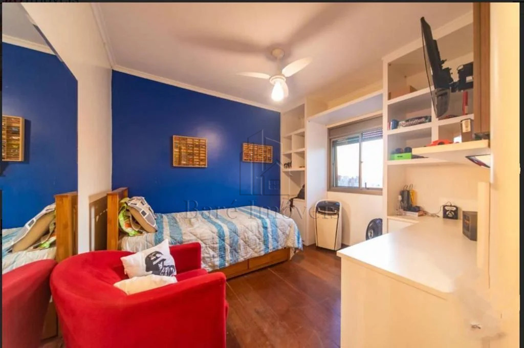 Apartamento para alugar com 4 quartos, 175m² - Foto 24