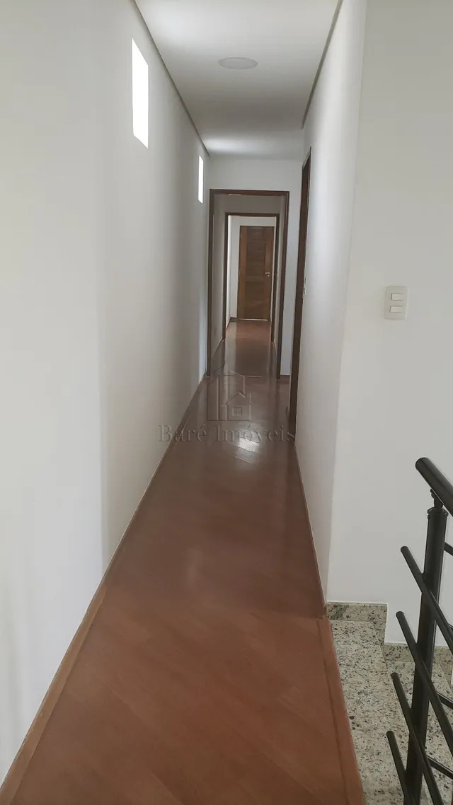 Sobrado à venda com 4 quartos, 250m² - Foto 18