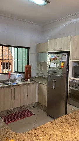 Sobrado à venda com 3 quartos, 150m² - Foto 7