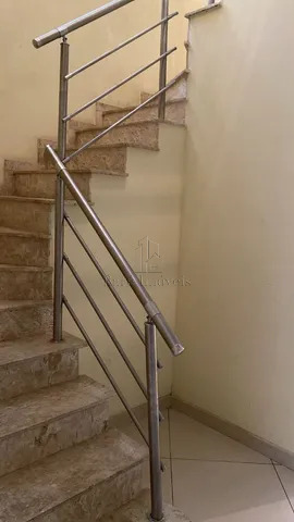 Sobrado à venda com 3 quartos, 150m² - Foto 10