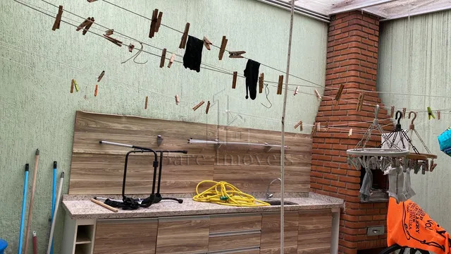 Sobrado à venda com 3 quartos, 150m² - Foto 15