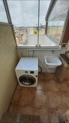 Apartamento à venda com 2 quartos, 112m² - Foto 3