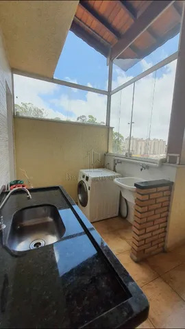 Apartamento à venda com 2 quartos, 112m² - Foto 4