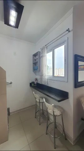 Apartamento à venda com 2 quartos, 112m² - Foto 6